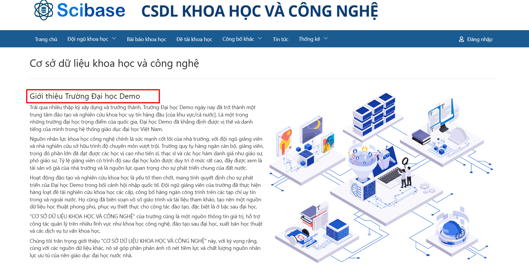 Dành cho người xem