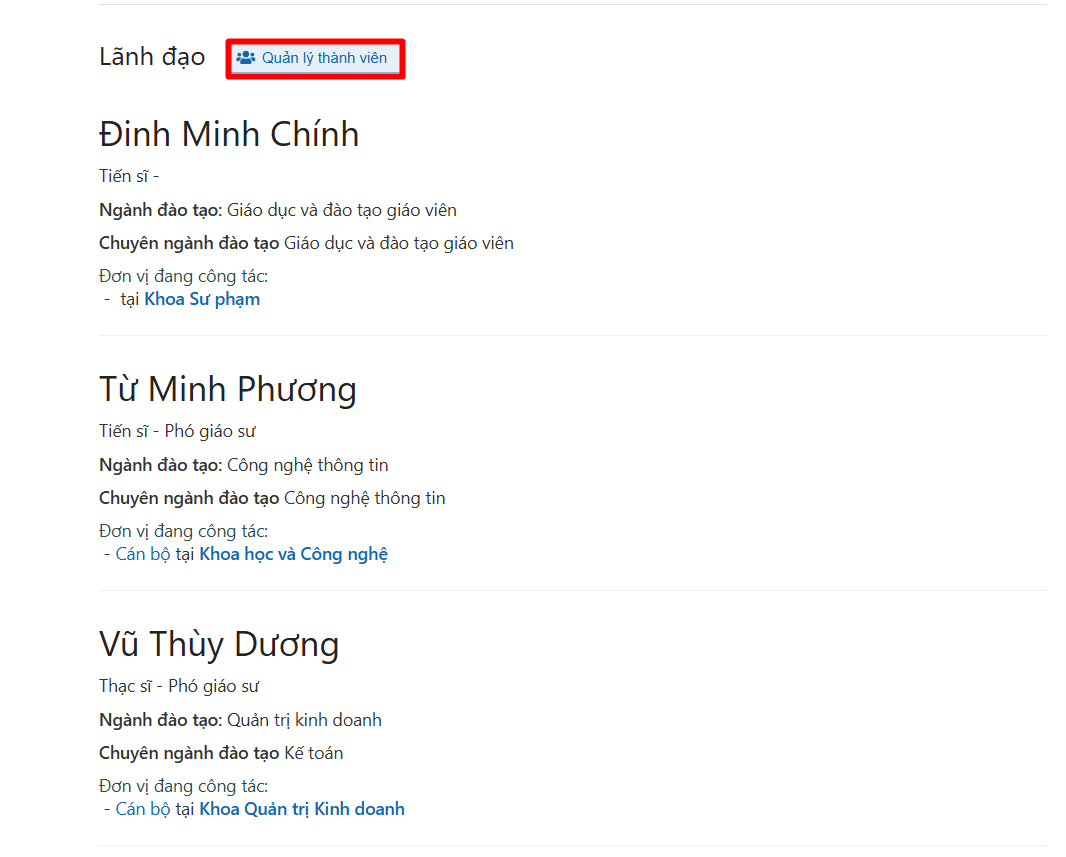 Thêm cơ quan đơn vị